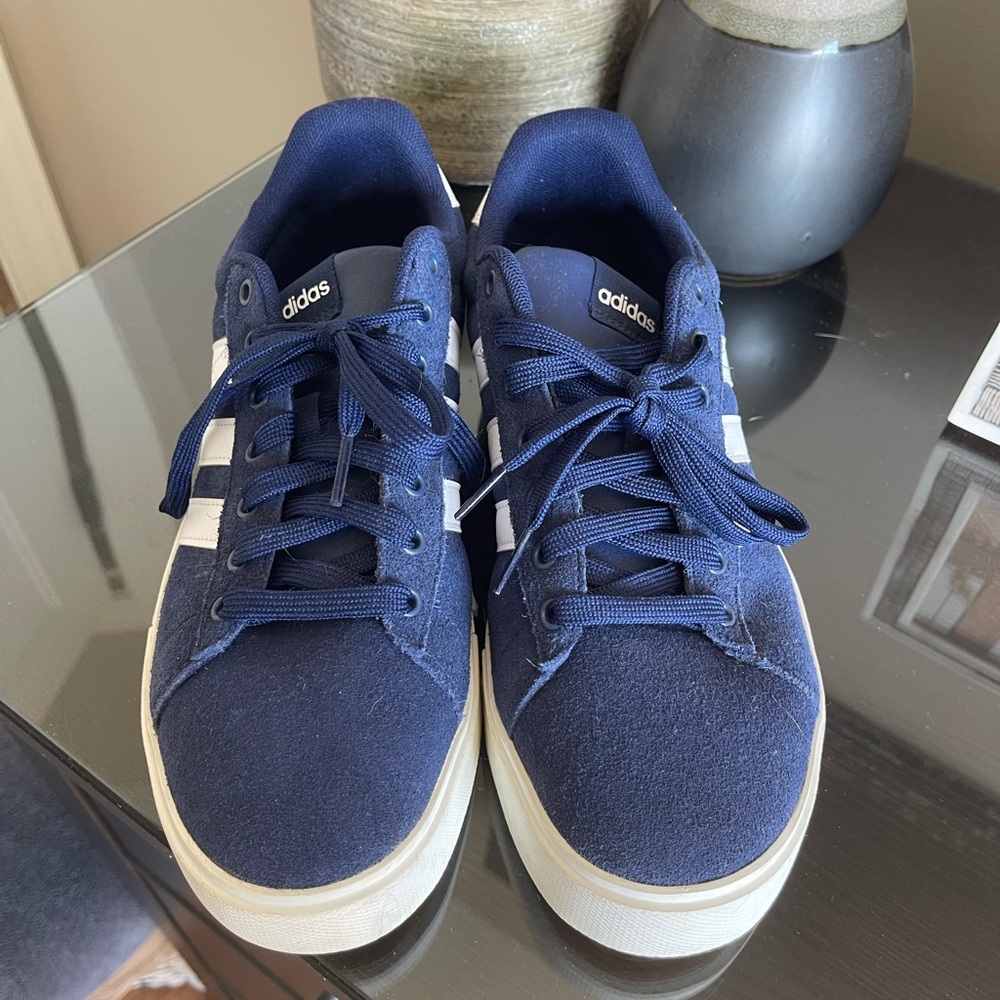 ADDIDAS Daily 4.0 Men’s Skateboarding Shoes - Picture 6 of 8